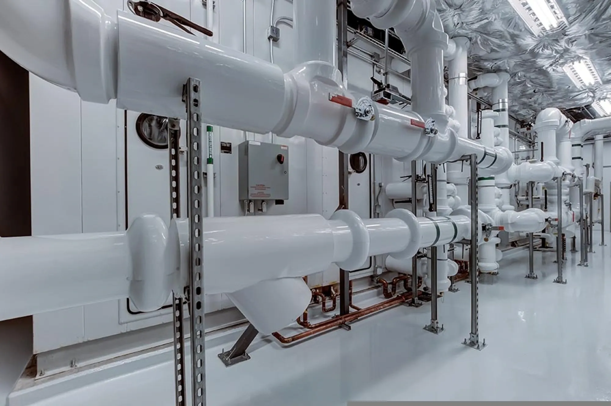 Water utilities and contractors