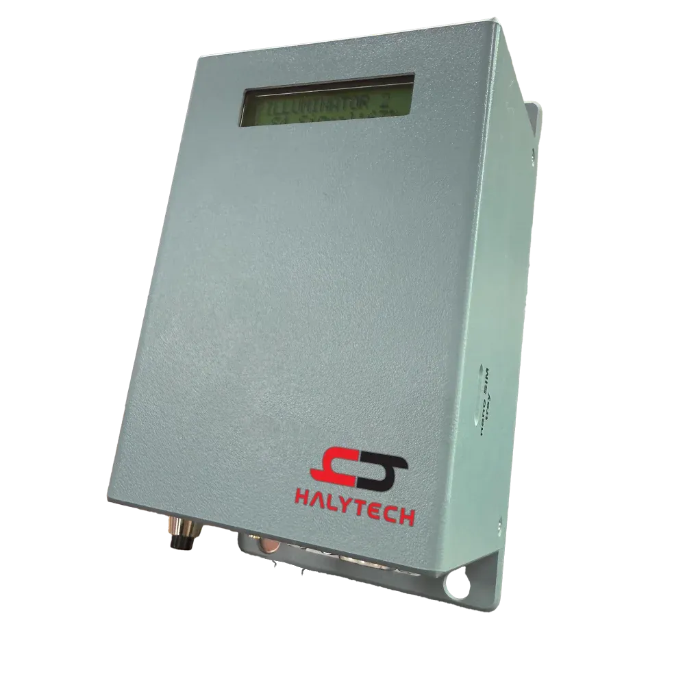 Illuminator 2 sports lighting controller