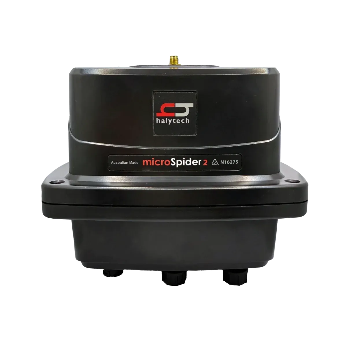 microSpider 2 Environmental data logger