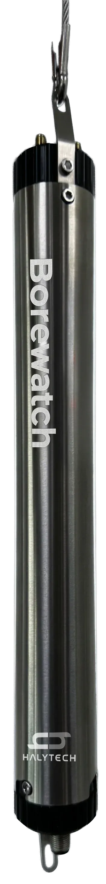 Borewatch groundwater data logger