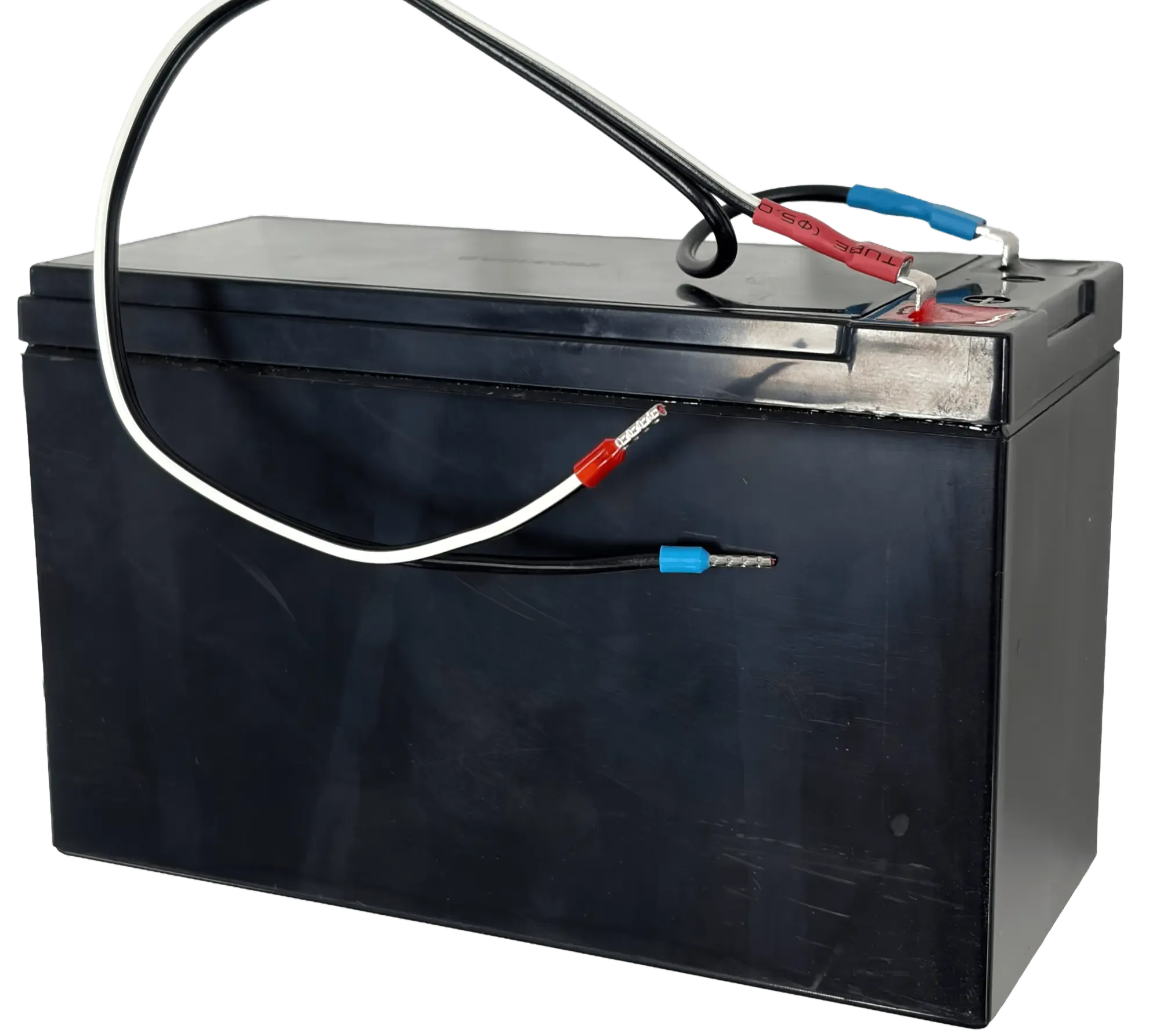 Halytech sealed lead acid battery for hydroSpider2