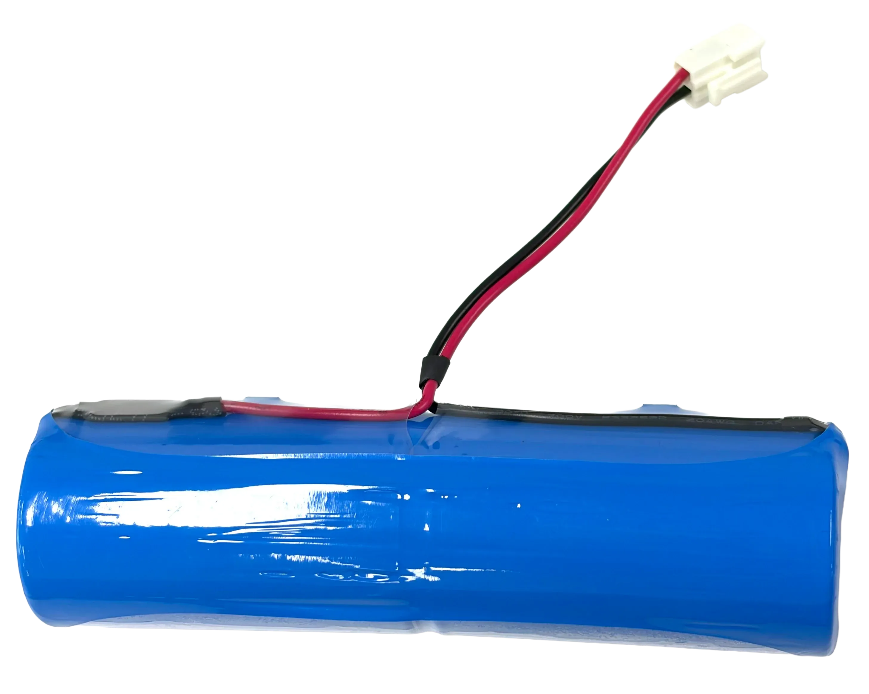 Halytech microSpider lithium battery pack