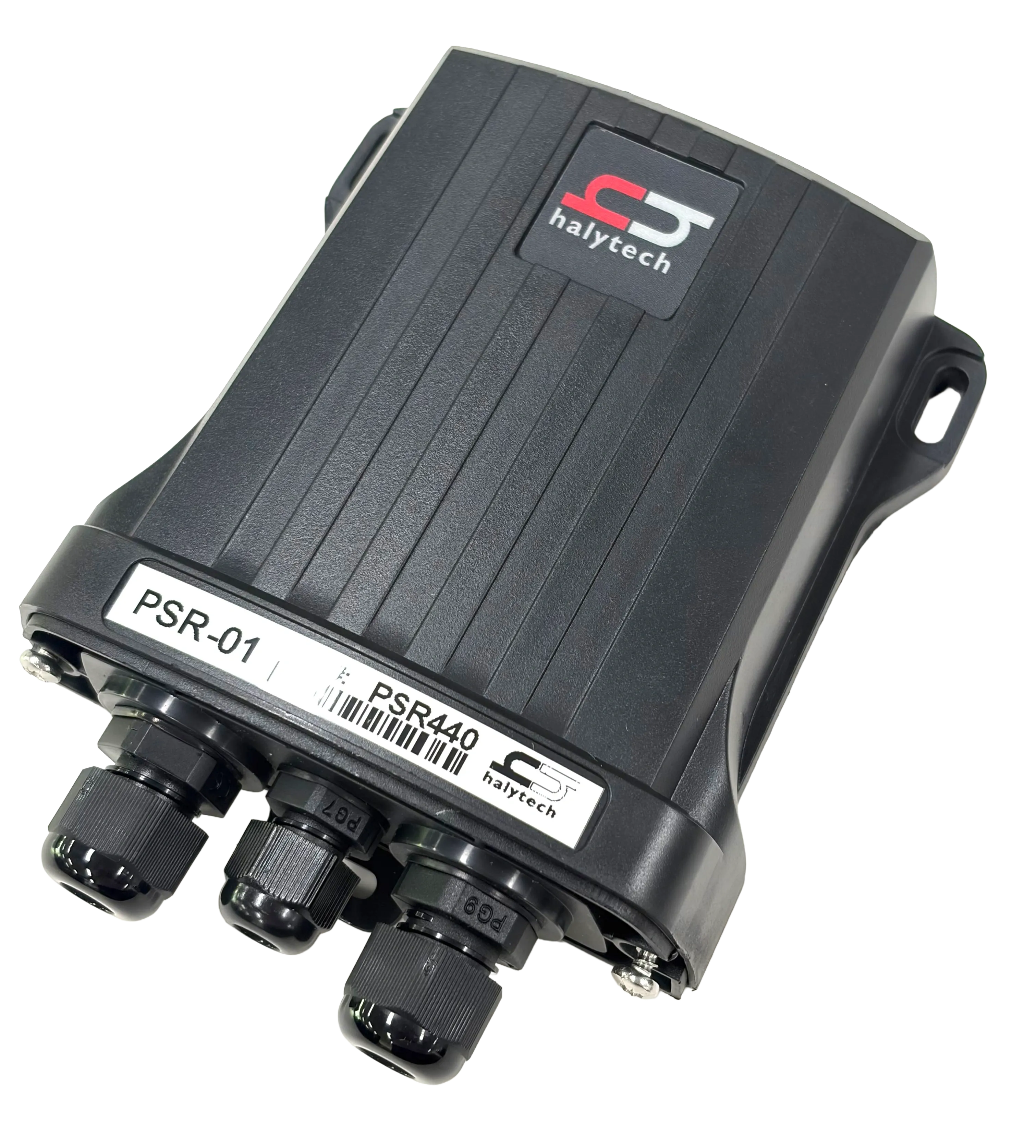 Halytech Pulse Splitter Repeater