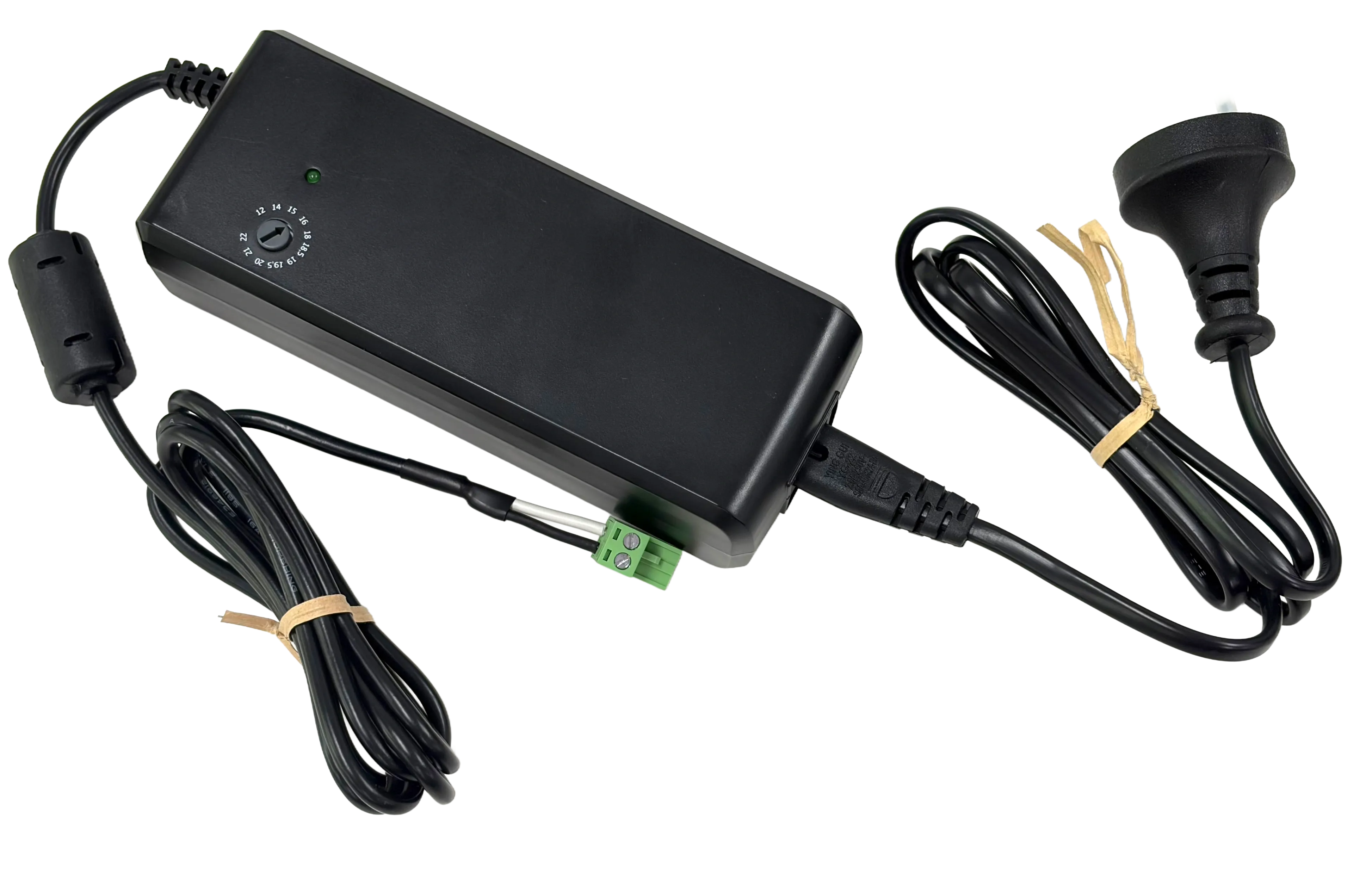 Halytech Spider power supply