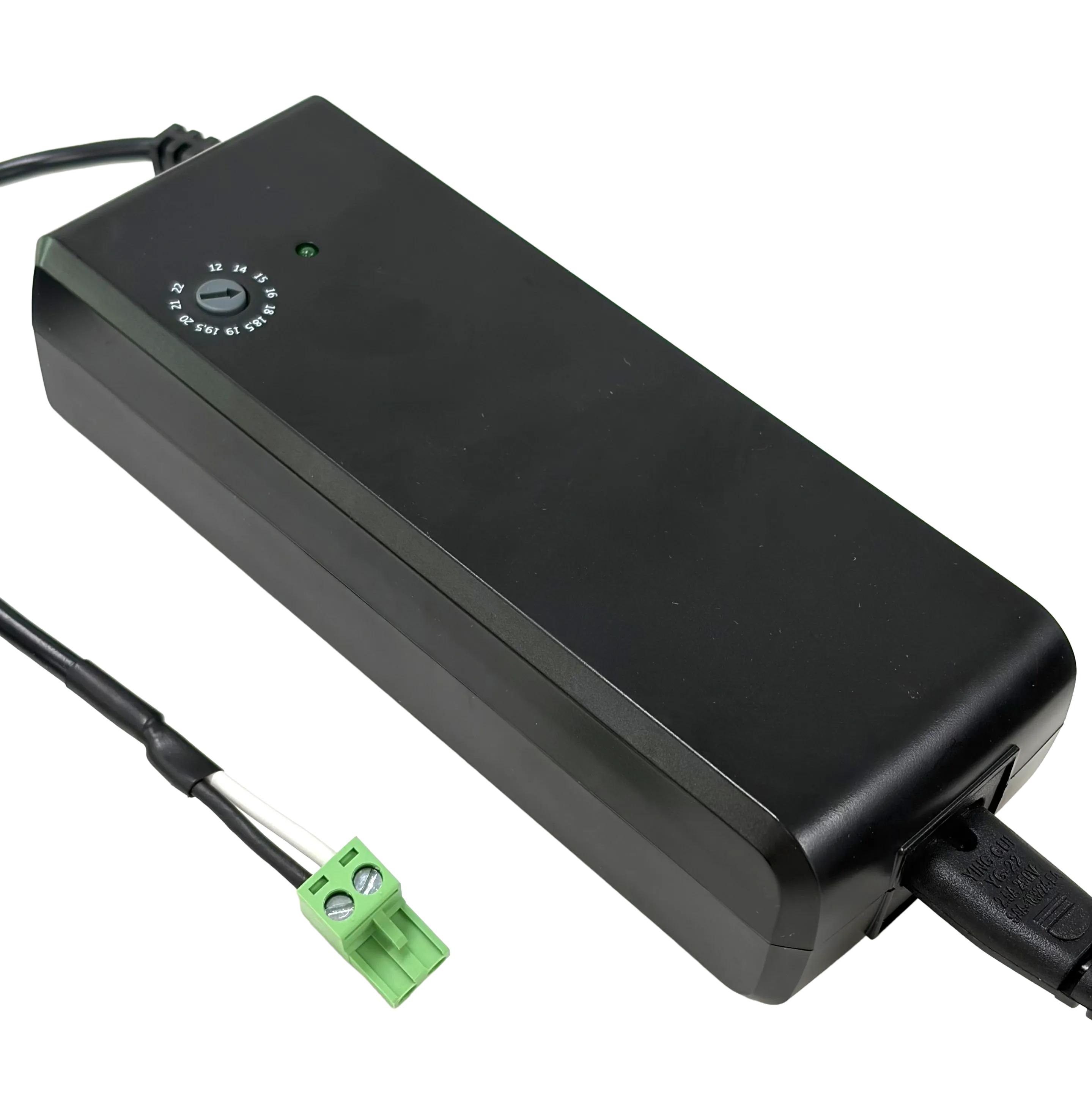 Halytech Spider power supply